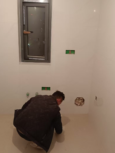 通海口镇专业电工维修