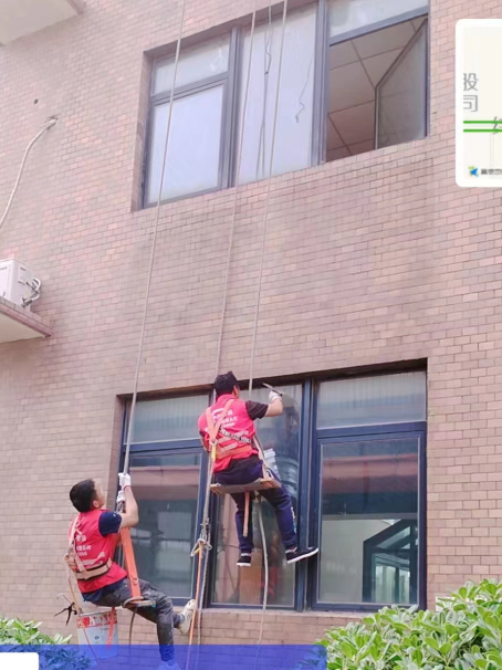 通海口镇承接各类窗户玻璃维修